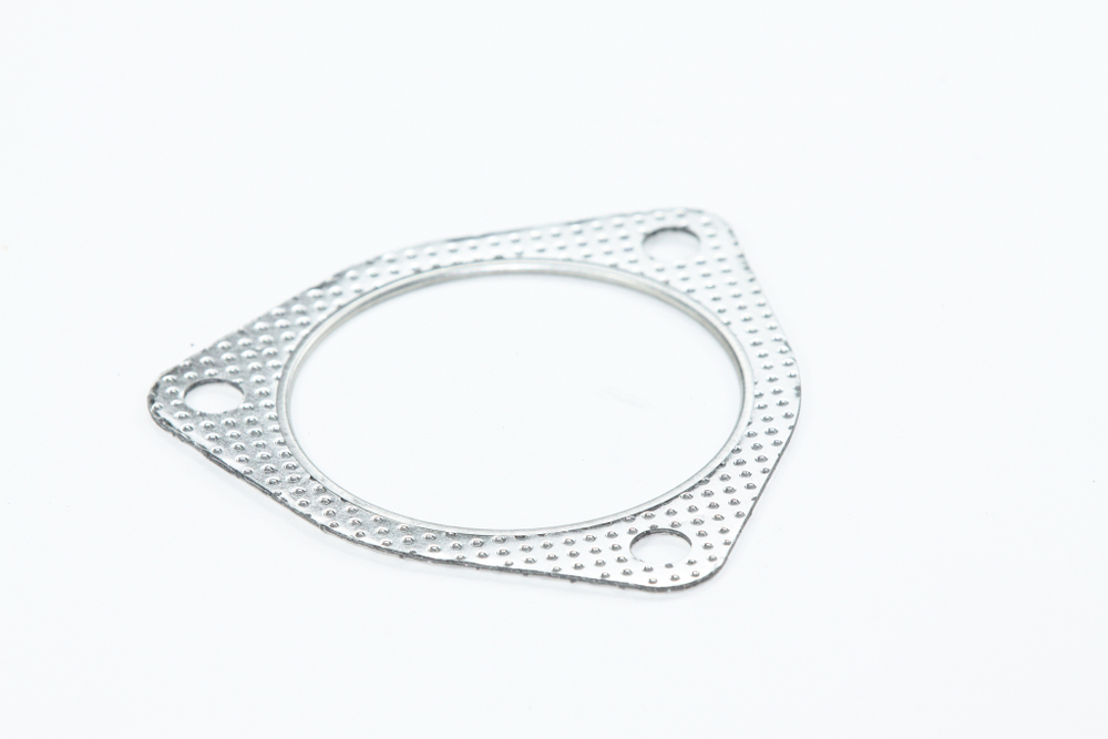 Прокладка коллектора К 701 (сильфона газопровода) металл (ВАТИ-61)