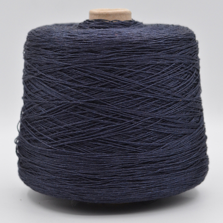 Filati Storai Italia Art. Lino (голубика)