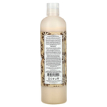 Nubian Heritage, Гель для душа, сырое масло ши, 13 жидких унций (384 мл)