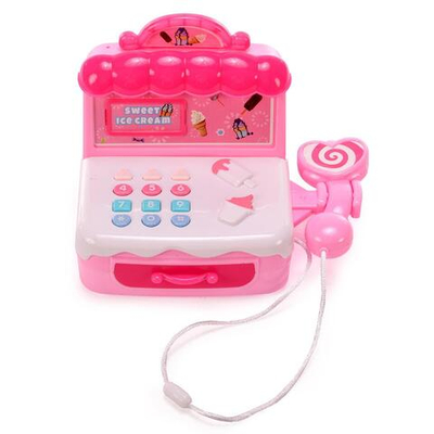 Телефон, коробка 009-20A