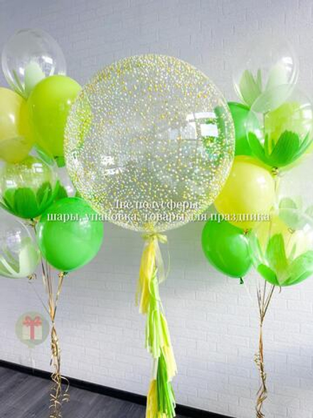 Набор Позитив