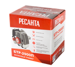 Триммер бензиновый Ресанта БТР-2900П