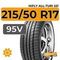 HiFly All-Turi 221 215/50 R17 95V XL