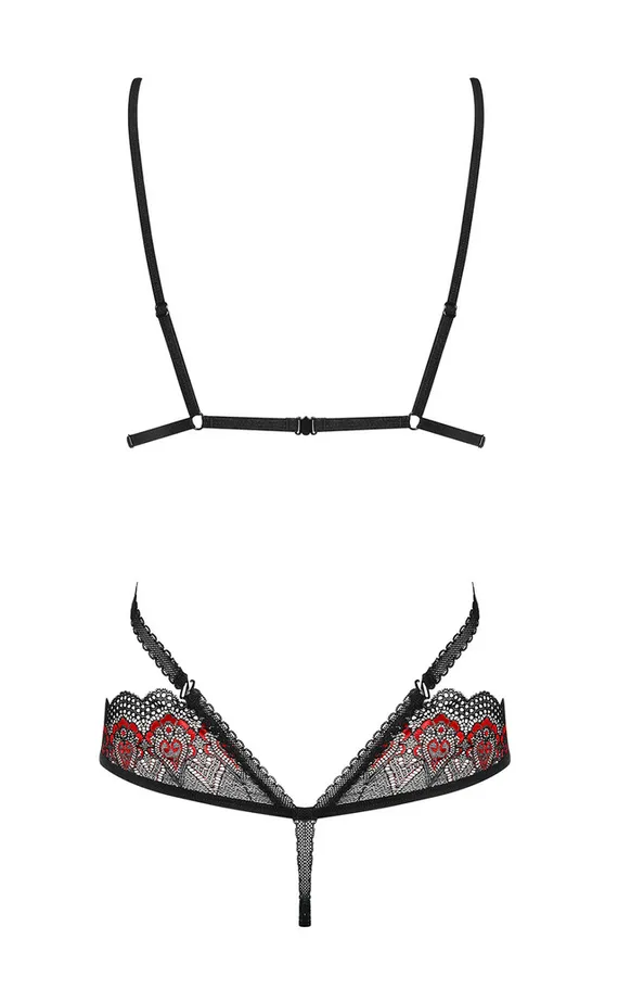 MEGIES Teddy Боди