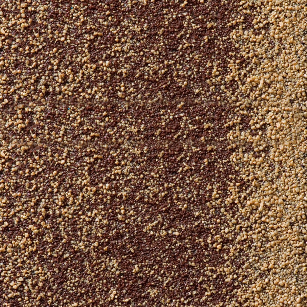 Планка карнизная Metrotile Цедар-браун