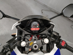 Honda CBR250R 040259