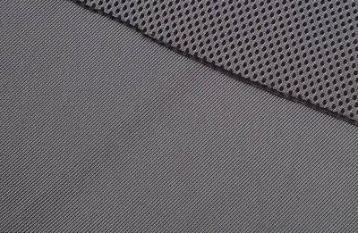 Сетка трёхслойная 2мм 150х100см, серый [grey (angel)]