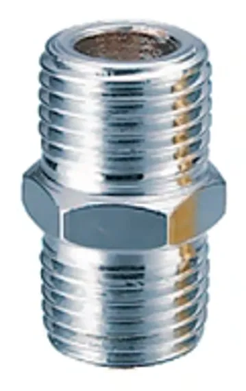 Переходник Fubag 3/8"M-1/2"M в блистере