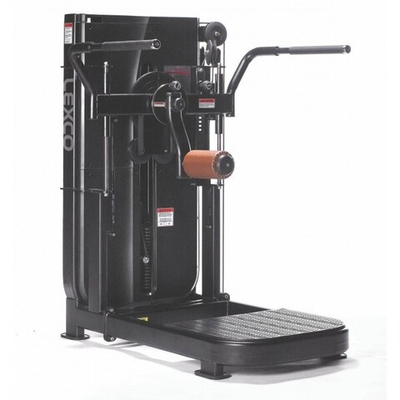 Отведение  /приведение ног стоя/ махи ногами LS-119