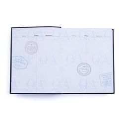 Q and A a Day for Travelers