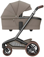 Детская коляска Maxi-Cosi Fame 2 в 1 Набор Twillic Truffle/Трюфель(беж)