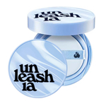 Unleashia Кушон для лица Babe Skin Baby Blue Cushion 18N