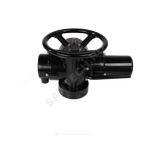 Электропривод многооборотный S-150-24 А 380В IP67 Benarmo