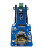 Shield для Arduino Nano регистратор данных