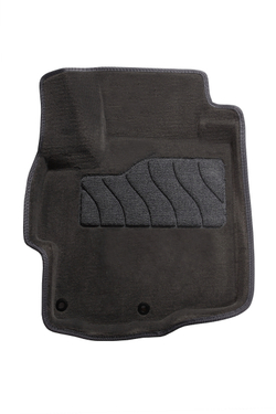 3D коврики для Mitsubishi ASX I 2010-2025 Seintex.82165