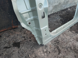 Боковина левая Haval H9 14-нв Новая Оригинал 5401101XKV08A