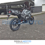 Мотоцикл Regulmoto DUKE