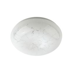 Светильник потолочный светодиодный ЭРА Классик без ДУ SPB-6 - 18 Marble светодиодный 18Вт | Светильники SPB-6 без ДУ