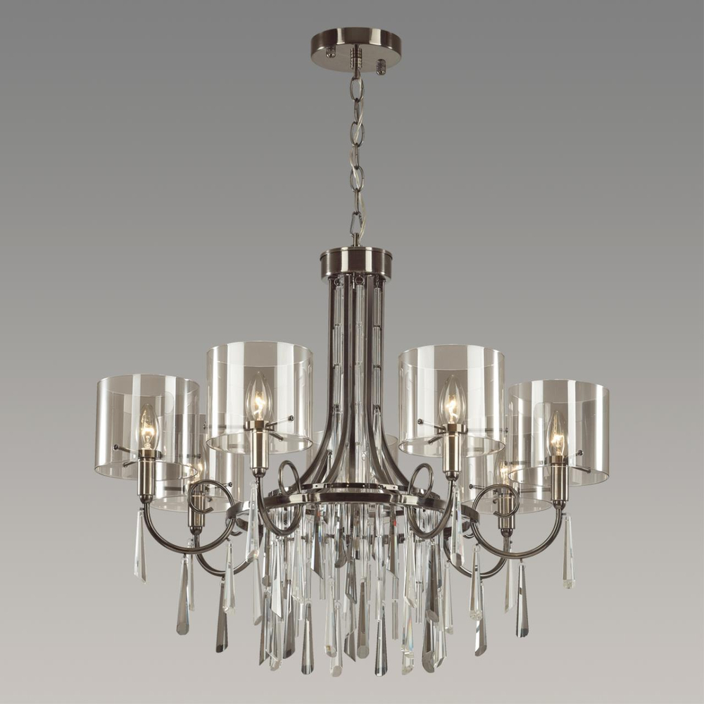 Накладная люстра Odeon Light 4890/7