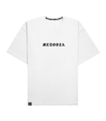 Футболка MEDOOZA "Eye" Белый