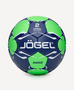 Мяч гандбольный JÖGEL Amigo №2