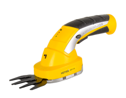 Аккумуляторный триммер-кусторез Huter GET-120