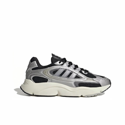 Кроссовки Adidas Ozmillen 'Silver Black' IF4012