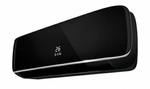 Кондиционер HISENSE BLACK CRYSTAL DC Inverter AS-09UW4RYDTG05BW