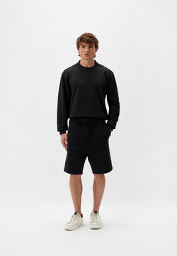 Свитшот мужской BOSS We__Dye