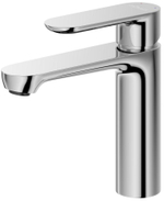 Смеситель CEZARES STYLUS-LS-01-W0 для раковины без донного клапана