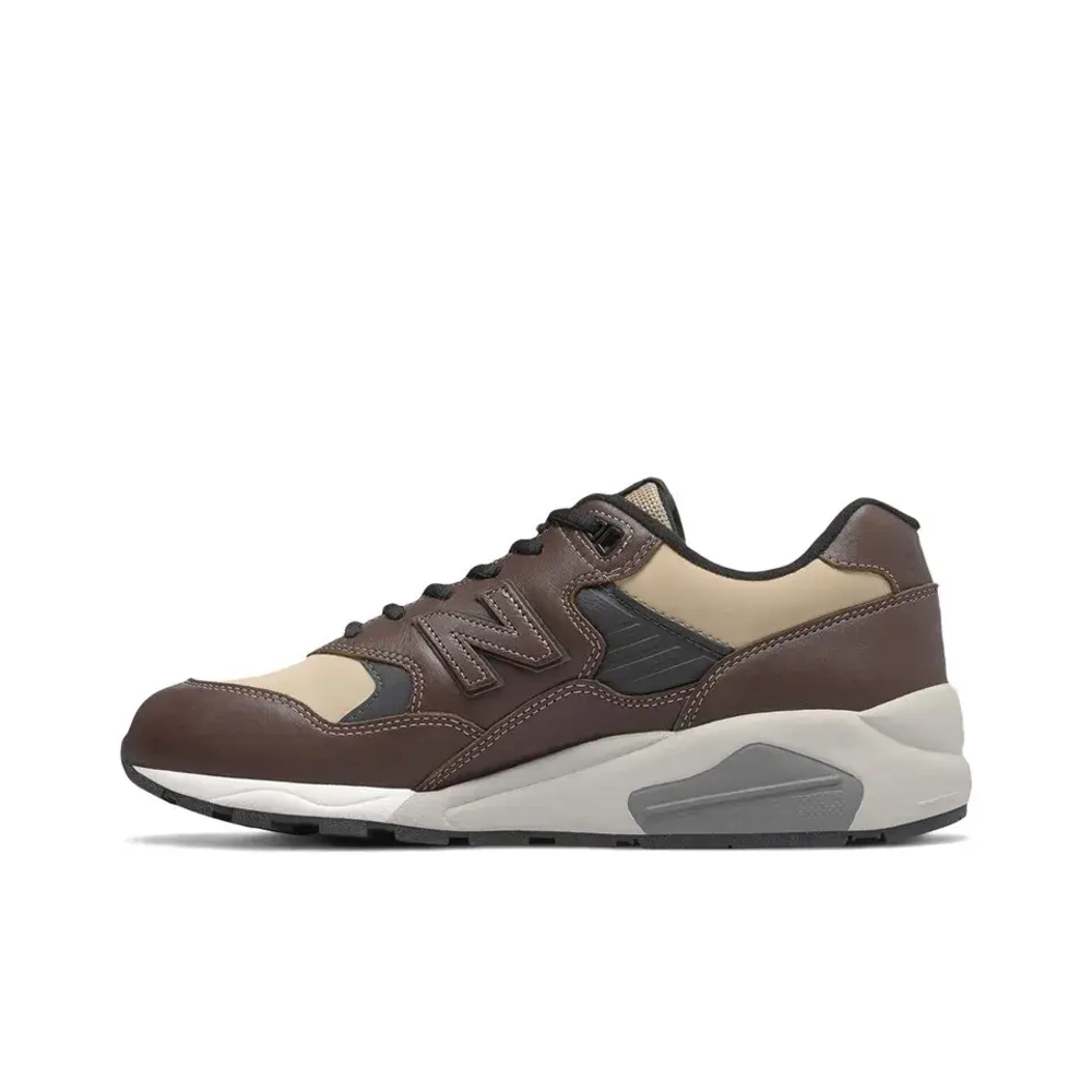 Кроссовки New Balance 580 'Coffee' CMT580BB