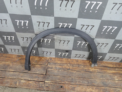 Накладка крыла переднего левого Mazda CX-5 2 (KF) 17-нв Б/У Оригинал KB7W51W30E