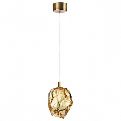 Подвесной светильник Odeon Light HIGHTECH 7111/4LB