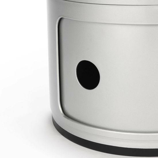 Тумба Componibili с 4 отсеками 32х77