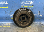 Шкив коленвала TOYOTA COROLLA 1995