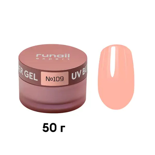 Гель моделирующий Runail Expert №109, 50г