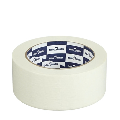 Скотч малярный 50мм*100м Klebebander