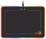 Коврик для мыши Genius GX-Pad 600H RGB черный