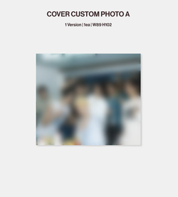 Альбом ENHYPEN - ROMANCE : UNTOLD (ENGENE ver.)