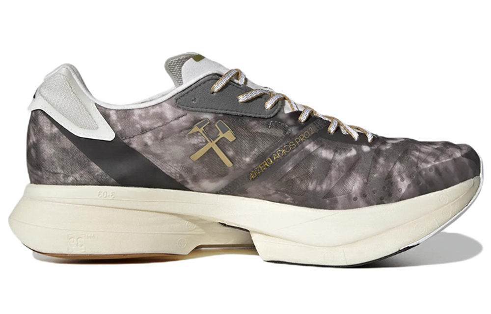 Кроссовки Adidas X Ghosted