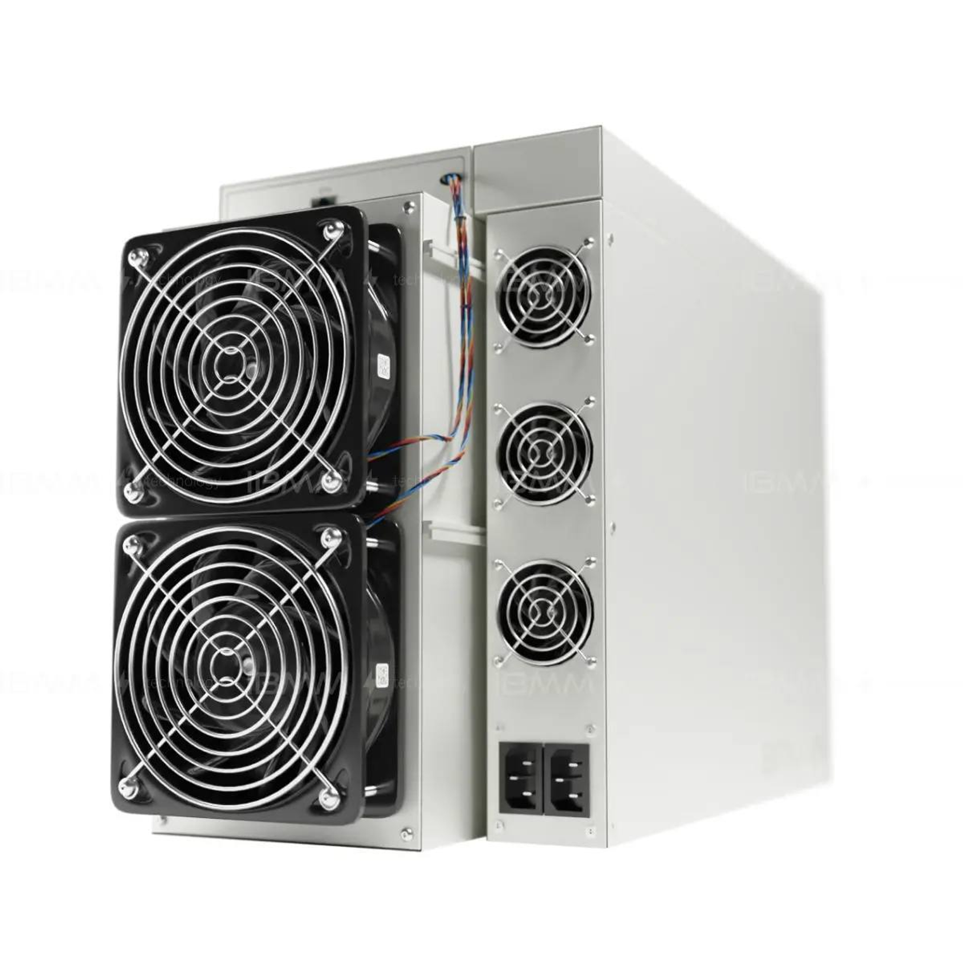 ⌛Обновление прошивки для ANTMINER T21