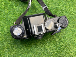 Fotosnaiper Zenit 12XPS Tair-3S MC Helios-44М-6