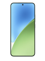 Xiaomi 15  12/512Gb Green РосТест