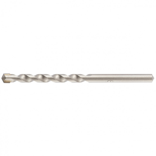 Сверло по бетону, 6 х 100 мм, Carbide tip, цилиндрический хвостовик Барс