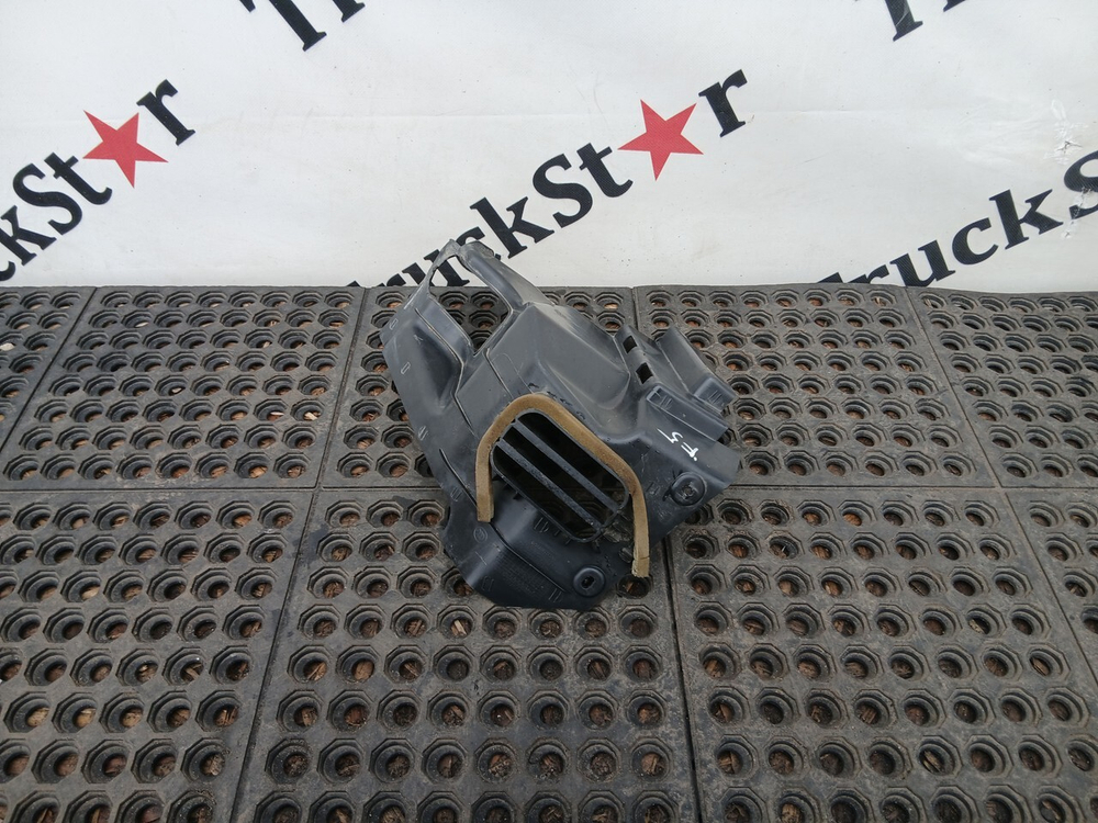 Накладка торпедо 2023г