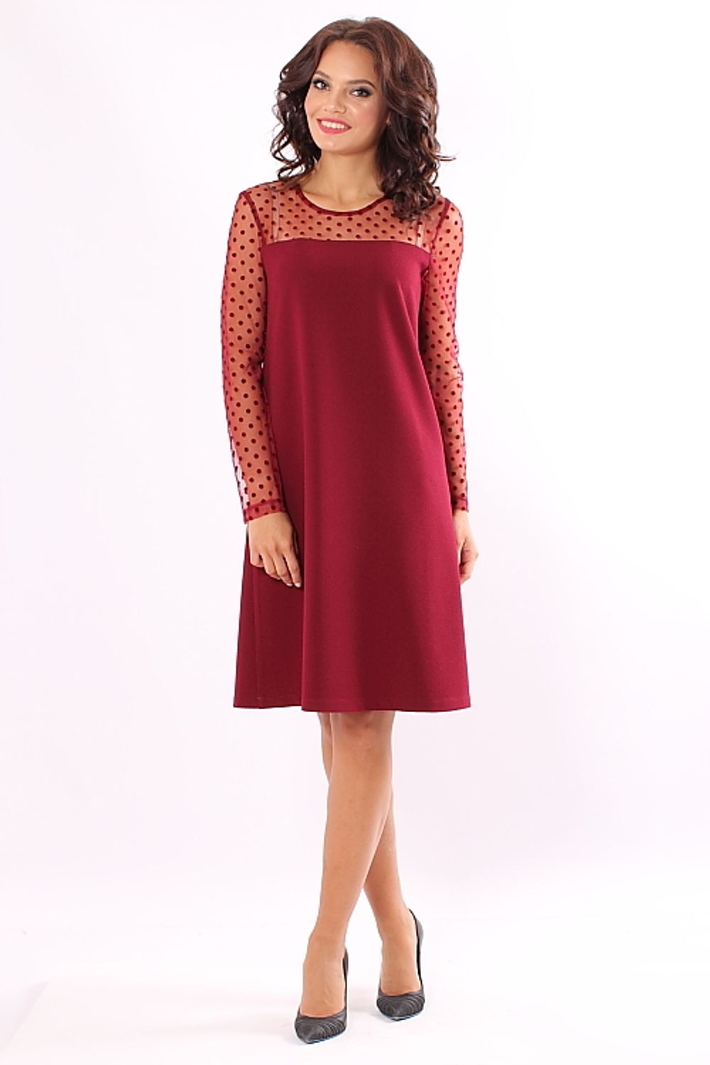 Платье 7513 Avili