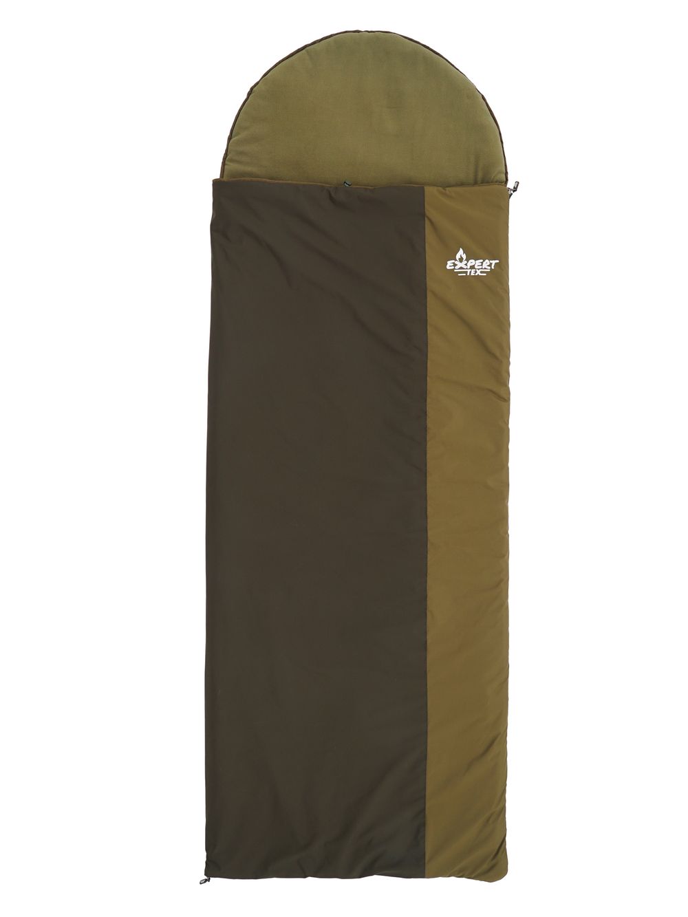Спальный мешок-одеяло Explorer, Expert-Tex