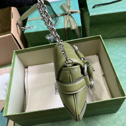 Gucci Horsebit Chain 27 cm