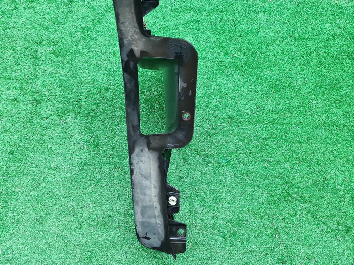 Защита ДВС правая Porsche Cayenne 3 PO536 (17-23)