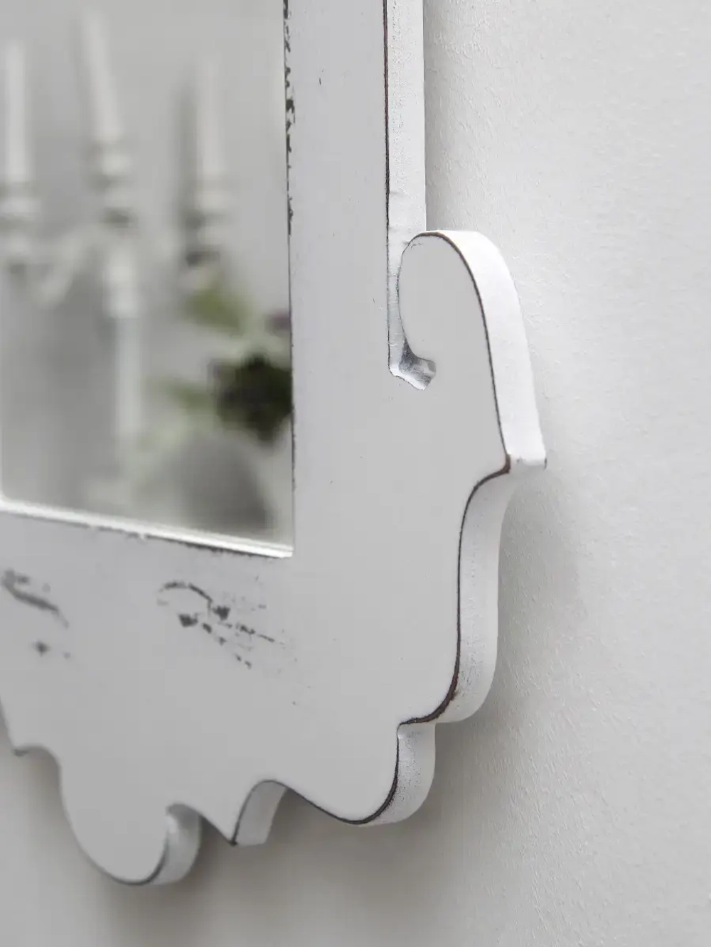 Зеркало настенное для прихожей